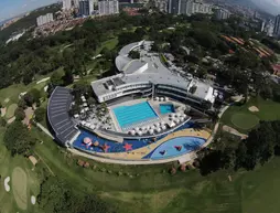 Club Campestre De Bucaramanga | Santander - Bucaramanga (ve civarı) - Floridablanca