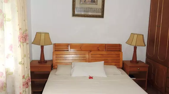 Reef Holiday Apartments | Seyşeller - Mahe Adası - Anse aux Pins