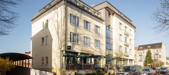 Hotel Pankow | Berlin (ve civarı) - Pankow - Französisch Buchholz