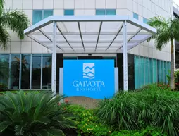 Gaivota Rio Hotel | Rio de Janeiro (eyaleti) - Rio de Janeiro (ve civarı) - Rio de Janeiro