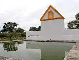 Cabeças do Reguengo | Alentejo - Portalegre Bölgesi - Portalegre