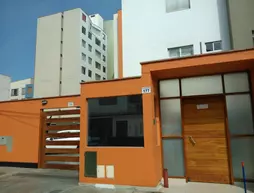 Acércate Apartamentos Lima | Lima (bölge) - Lima Province - Lima (ve civarı) - Lima - San Miguel