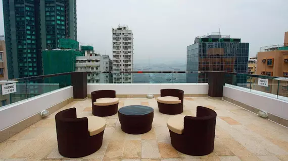 Mia Casa Hotel | Hong Kong - Sai Wan - Kennedy Town