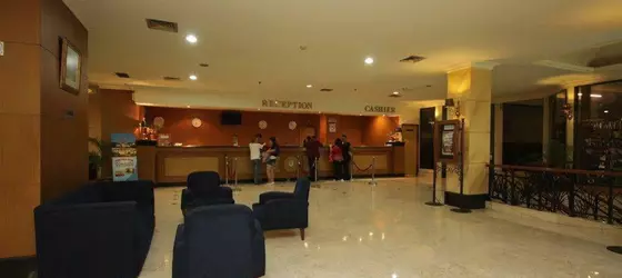 Hotel Kaisar | West Java - Cakarta (ve civarı) - Cakarta