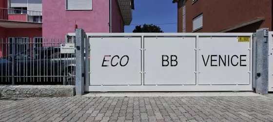 Eco BB Venice | Venedik (ve civarı) - Mestre