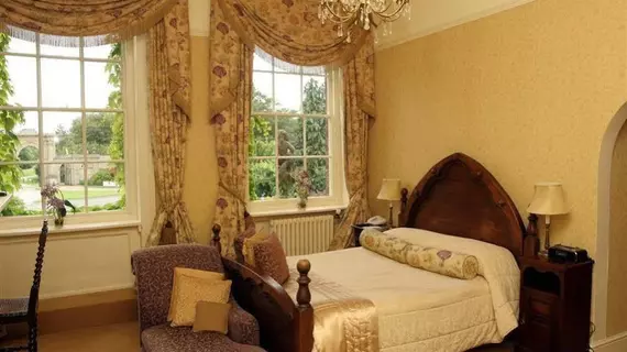 Mytton and Mermaid | Shropshire (kontluk) - Shrewsbury - Atcham