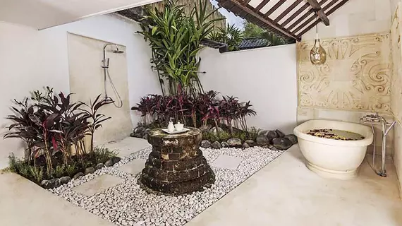 Villa Kubu | Bali - Badung - Günbatımı Yolu