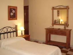 Hotel La Zubia | Andalucia - Granada (il) - La Zubia