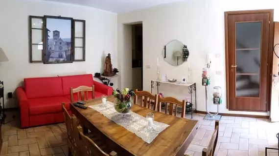 Casa Maria | Umbria - Perugia (vilayet) - Assisi