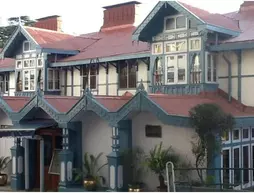 Clarkes Hotel | Himaşal Pradeş - Shimla Bölgesi - Shimla