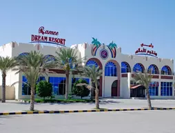 Ramee Dream Resort | Muskat (ve civarı) - As Sib