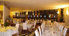 Airport Hotel Bergamo | Lombardy - Bergamo - Bergamo (ve civarı) - Bagnatica