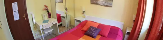 Bijou Rome Guest House | Lazio - Roma (ve civarı) - Campagnano di Roma