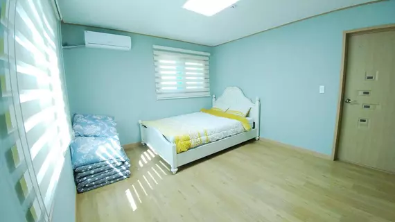 Nemo Pension | Jeju Adası - Seogwipo - Seogwipo Şehri