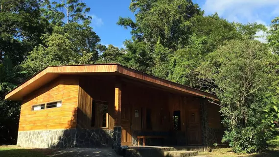 Hotel El Bosque | Puntarenas (ili) - Monteverde