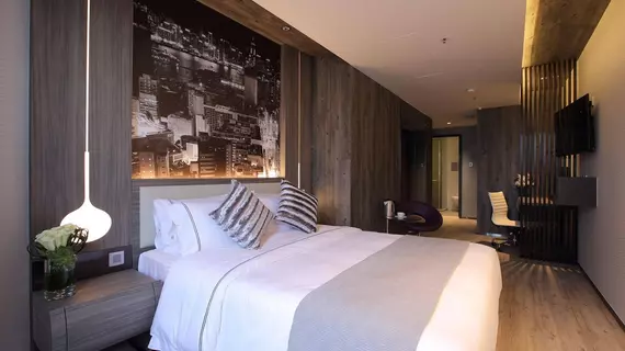 The Perkin Hotel | Hong Kong - Hong Kong City Center - Tsim Sha Tsui