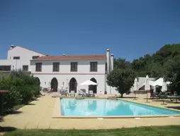 Convento Da Provenca | Alentejo - Portalegre Bölgesi - Portalegre