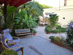 Hotel Soggiorno Athena | Toskana - Pisa (vilayet) - Pisa - Sant'Antonio - Pisa Kent Merkezi