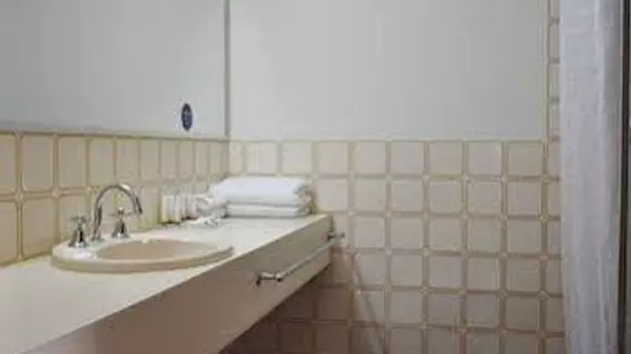 Admiral Motel Bunbury | Batı Avustralya - Bunbury (ve civarı) - Bunbury