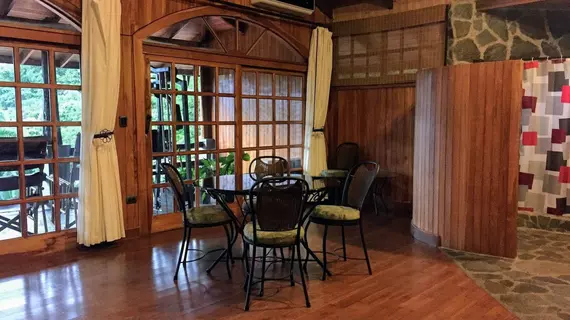 Hotel Mimos | Puntarenas (ili) - Quepos (ve civarı) - Quepos