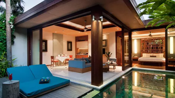 Maca Villas and Spa | Bali - Badung - Seminyak