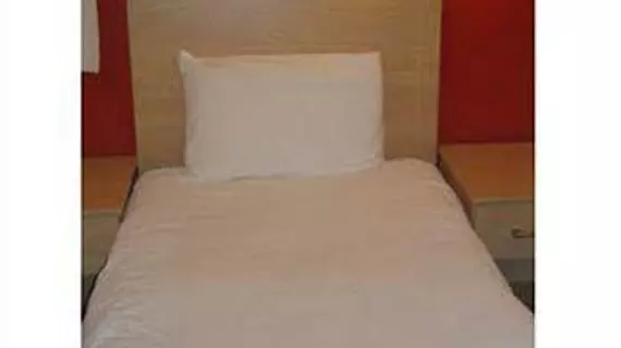 City Inn Express Hotel | Londra (ve civarı) - North London