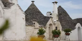 Tipico Resort in Trulli