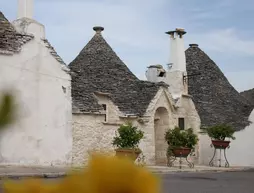 Tipico Resort in Trulli | Puglia - Bari (il) - Alberobello - Alberobello’nun Trulli Evleri