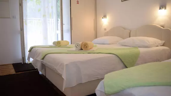 Guest House Lile | Dubrovnik-Neretva - Dubrovnik (ve civarı) - Dubrovnik - Lapad