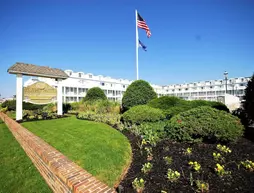 Grand Hotel Cape May | New Jersey - Middle Township - Cape May - Wildwood (ve civarı) - Cape May