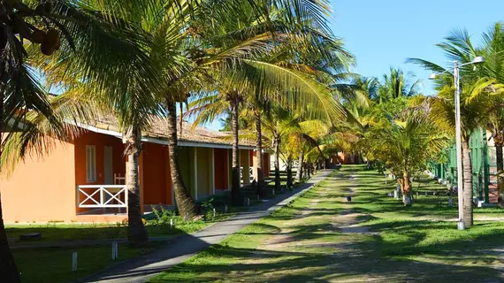 Hotel Capitania De Porto Seguro | Northeast Region - Bahia (eyaleti) - Porto Seguro (ve civarı) - Porto Seguro