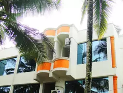 Dreams Hotel | Kerala - Thiruvananthapuram Bölgesi - Thiruvananthapuram