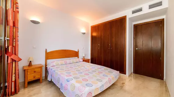 Apartamento Bennecke Leonardo | Valencia Bölgesi - Alicante (vilayet) - Vega Baja del Segura - Torrevieja