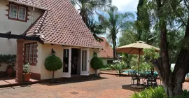 Brooklyn Manor | Gauteng - City of Tshwane - Johannesburg (ve civarı) - Pretoria - Brooklyn