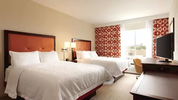 Hampton Inn St Albans VT | Vermont - St. Albans (ve civarı) - St. Albans - St. Albans Tarihi Bölgesi