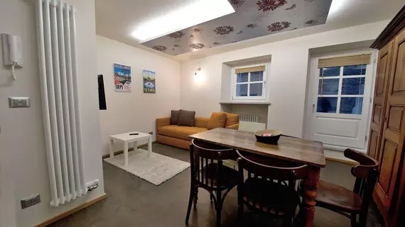 Apartements Coeur de Ville | Valle d'Aosta - Aosta