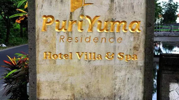 Puri Yuma Hotel | Bali - Denpasar - Sidakarya