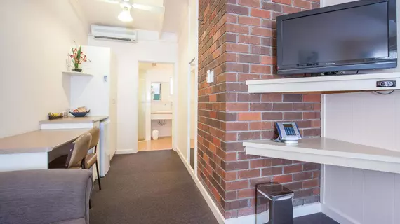 Mid City Motel - Mount Gambier | Güney Avustralya - Mount Gambier