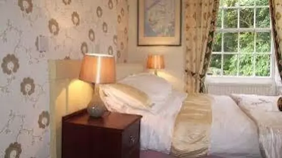 Rydal Lodge Hotel | Cumbria (kontluk) - Ambleside