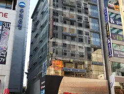 The Stay Hotel | Gyeonggi - Seul (ve civarı) - Seul - Myeongdong