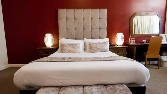 The Pearl Hotel | Northamptonshire (kontluk) - Peterborough - Soke of Peterborough