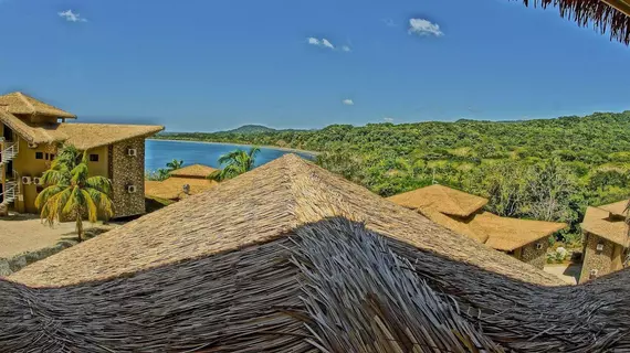 Nammbú Beachfront Bungalows | Guanacaste - Puerto Carrillo