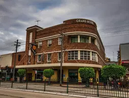 Grand Hotel Rockdale | New South Wales - Sidney (ve civarı) - Rockdale