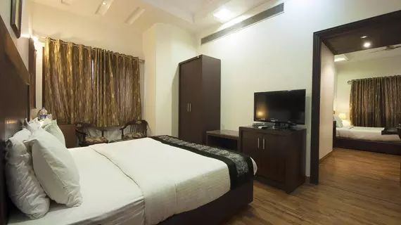 Hotel Prems Paradise | Pencap - Amritsar