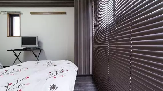 Shinsaibashi Comfy Apartment | Osaka (idari bölge) - Osaka (ve civarı) - Osaka City Center - Namba