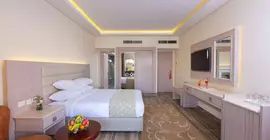 Aqua Vista Resort | Kızıldeniz İli - Hurgada (ve civarı) - Hurgada - Village Road