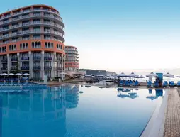 Azalia Hotel Balneo & SPA | Varna - Saints Constantine and Helena