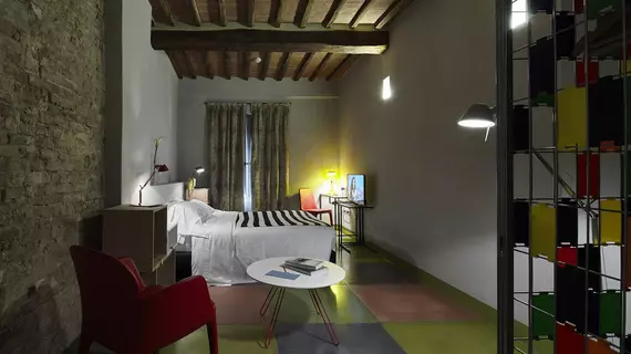 Palazzetto Rosso | Toskana - Siena (vilayet) - Siena - Siena Kent Merkezi