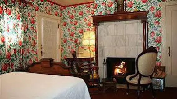 Martine Inn | Kaliforniya - Monterey (ve civarı) - Pacific Grove