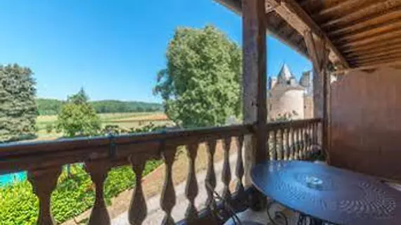 Château la Fleunie | Nouvelle-Aquitaine - Dordogne - Condat-sur-Vezere